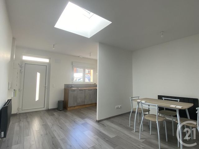 Appartement F2 à louer METZ
