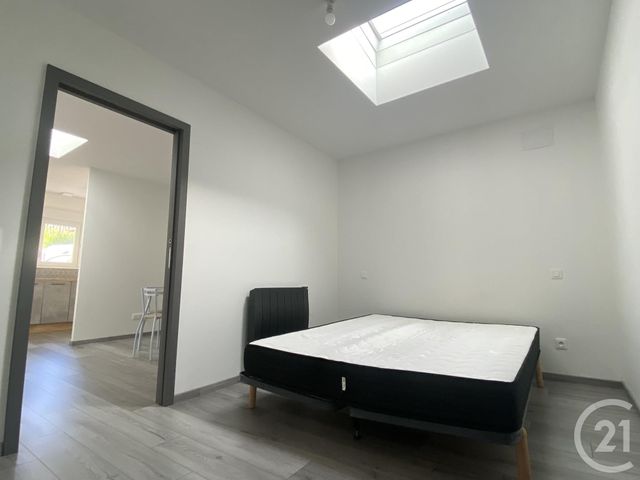 Appartement F2 à louer - 2 pièces - 38.0 m2 - METZ - 57 - LORRAINE - Century 21 Atout Immobilier