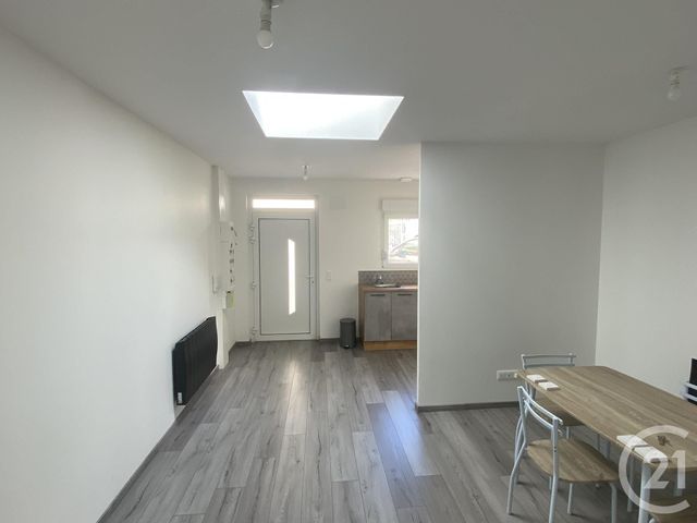 Appartement F2 à louer - 2 pièces - 38.0 m2 - METZ - 57 - LORRAINE - Century 21 Atout Immobilier
