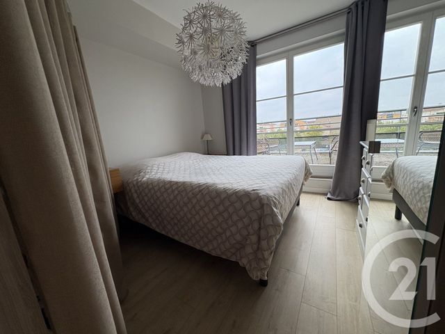 Appartement F4 à vendre - 4 pièces - 90.37 m2 - METZ - 57 - LORRAINE - Century 21 Atout Immobilier