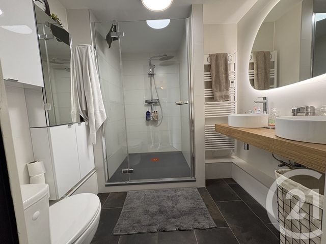 Appartement F4 à vendre - 4 pièces - 90.37 m2 - METZ - 57 - LORRAINE - Century 21 Atout Immobilier