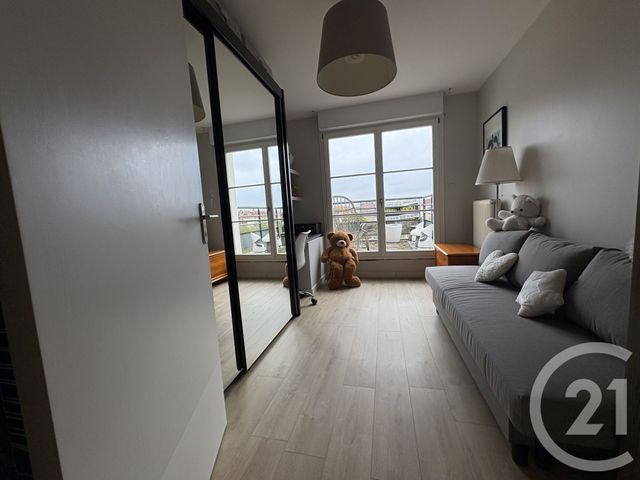 Appartement F4 à vendre - 4 pièces - 90.37 m2 - METZ - 57 - LORRAINE - Century 21 Atout Immobilier