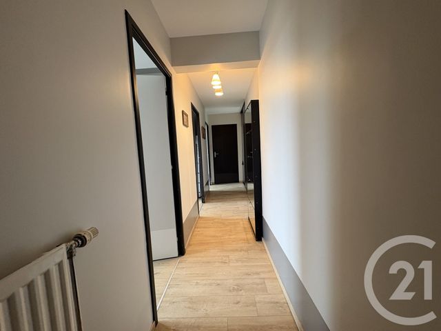 Appartement F4 à vendre - 4 pièces - 90.37 m2 - METZ - 57 - LORRAINE - Century 21 Atout Immobilier