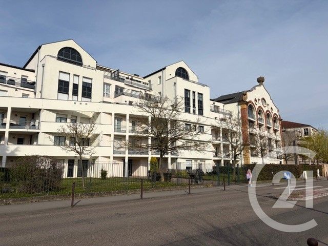 Appartement F4 à vendre METZ