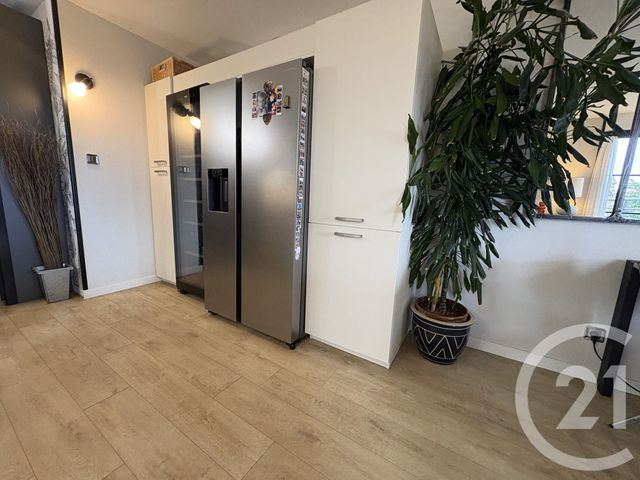 Appartement F4 à vendre - 4 pièces - 90.37 m2 - METZ - 57 - LORRAINE - Century 21 Atout Immobilier