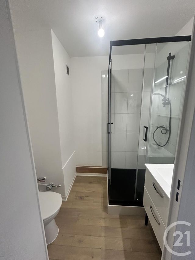 Appartement F1 à louer - 1 pièce - 21.95 m2 - METZ - 57 - LORRAINE - Century 21 Atout Immobilier