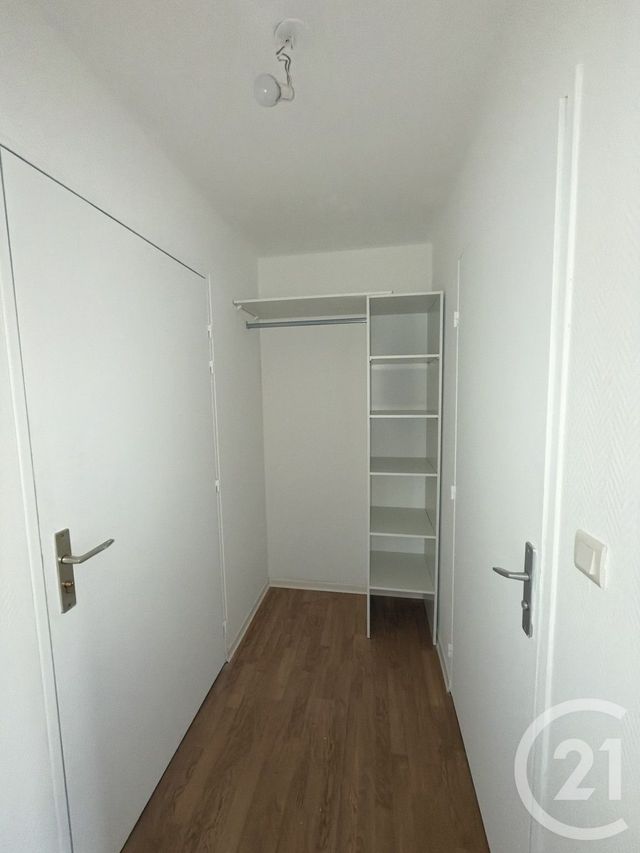 Appartement F1 à louer - 1 pièce - 21.95 m2 - METZ - 57 - LORRAINE - Century 21 Atout Immobilier