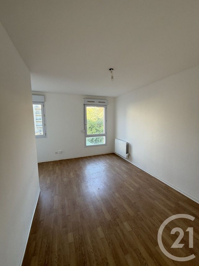 Appartement F1 à louer METZ