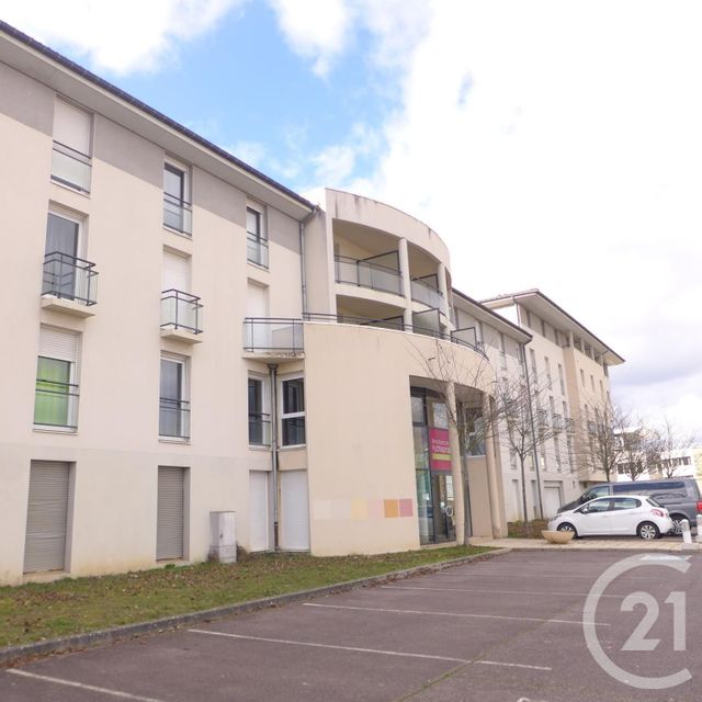 appartement - METZ - 57