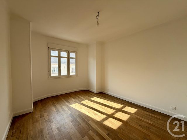 appartement - MONTIGNY LES METZ - 57