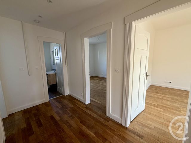 Appartement F3 à louer - 3 pièces - 60.0 m2 - MONTIGNY LES METZ - 57 - LORRAINE - Century 21 Atout Immobilier