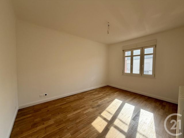 Appartement F3 à louer - 3 pièces - 60.0 m2 - MONTIGNY LES METZ - 57 - LORRAINE - Century 21 Atout Immobilier