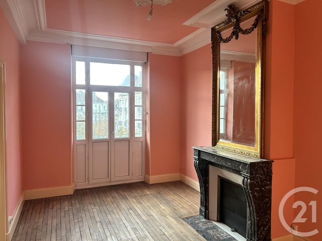 Appartement F6 à louer - 6 pièces - 128.88 m2 - METZ - 57 - LORRAINE - Century 21 Atout Immobilier