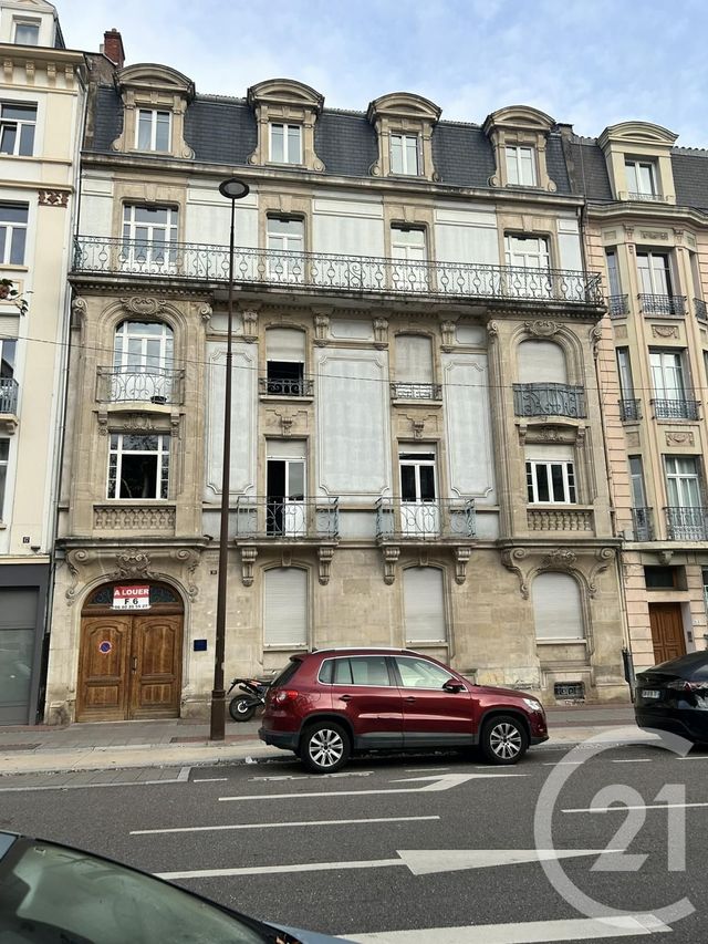 appartement - METZ - 57