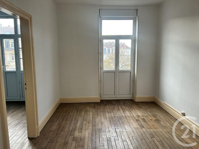 Appartement F6 à louer - 6 pièces - 128.88 m2 - METZ - 57 - LORRAINE - Century 21 Atout Immobilier