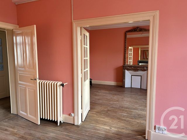 Appartement F6 à louer - 6 pièces - 128.88 m2 - METZ - 57 - LORRAINE - Century 21 Atout Immobilier