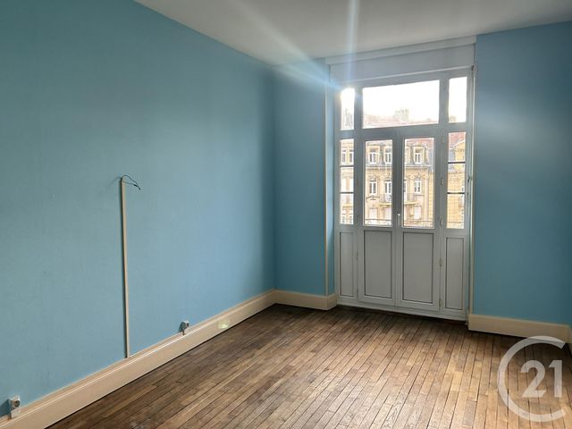 Appartement F6 à louer - 6 pièces - 128.88 m2 - METZ - 57 - LORRAINE - Century 21 Atout Immobilier