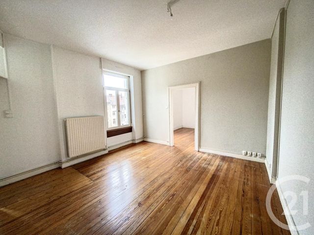 appartement - METZ - 57